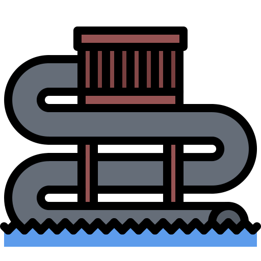Slide icon