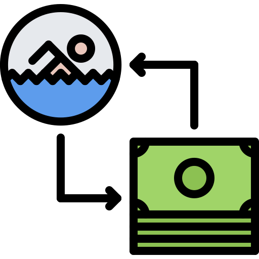 Exchange icon