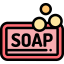 Soap icon 64x64