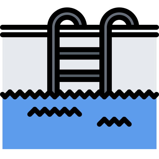 Pool icon