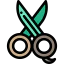 Scissors icon 64x64