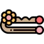 Hair clip icon 64x64