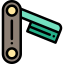 Razor icon 64x64