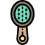 Hairbrush icon 64x64