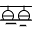 Buoys icon 64x64
