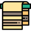 Towel icon 64x64
