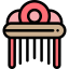 Comb icon 64x64