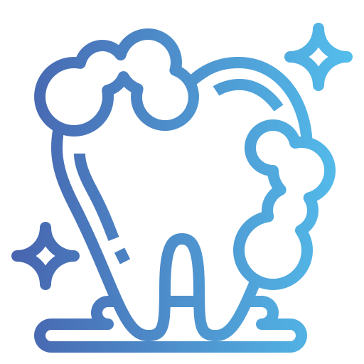Tooth icon