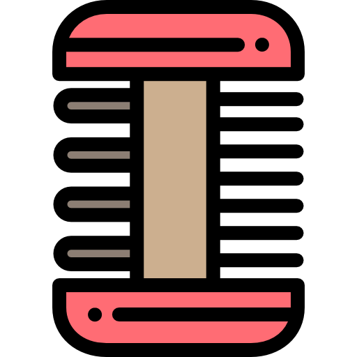 Comb icon