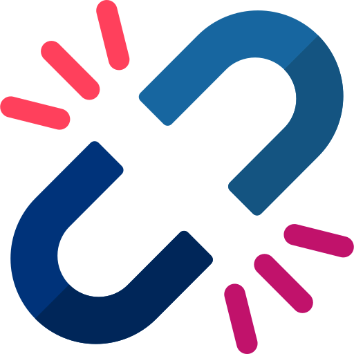 Broken link icon