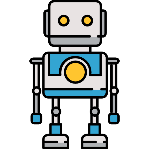 Robot icon