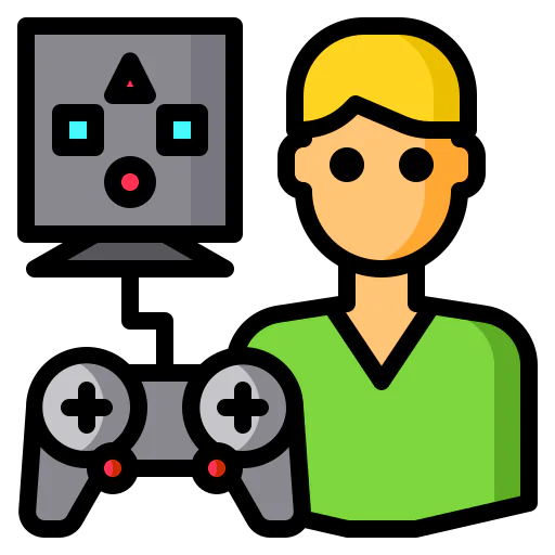 Game icon