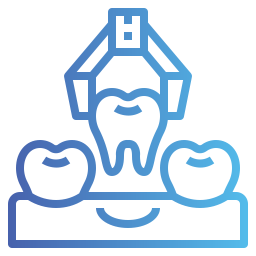 Extraction icon