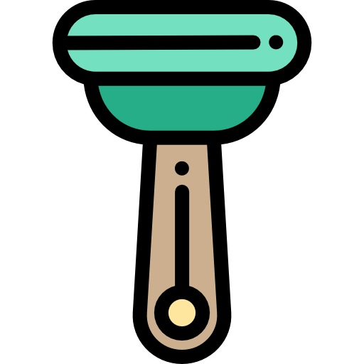 Razor icon