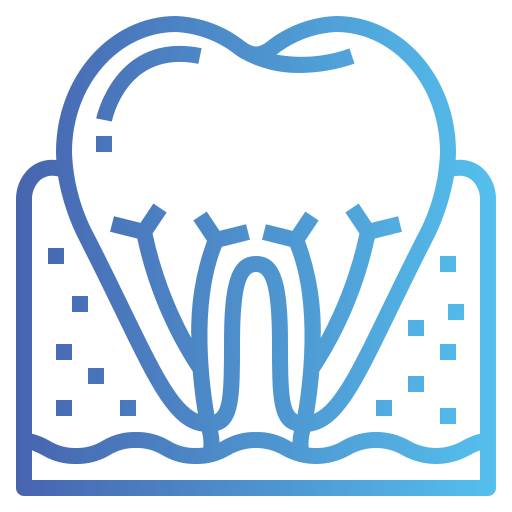 Tooth icon
