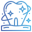 Tooth icon 64x64
