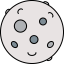 Moon icon 64x64