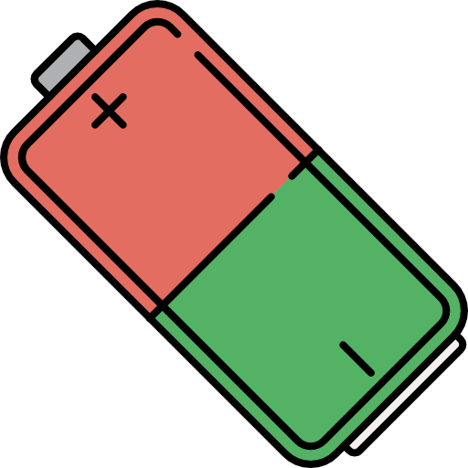 Battery icon