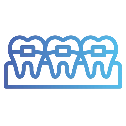 Teeth icon