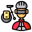 Biker Symbol 64x64