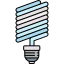 Light bulb icon 64x64