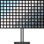 Solar panel icon 64x64