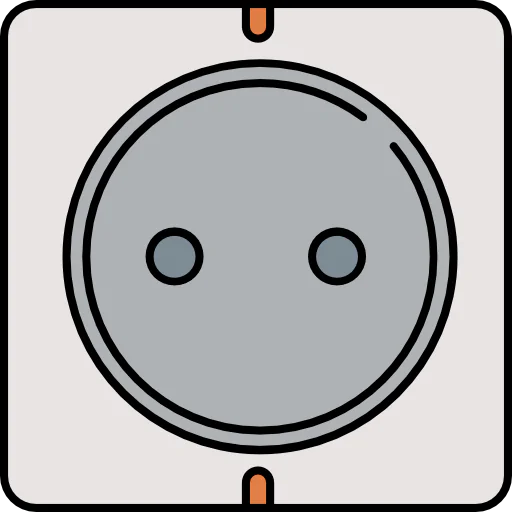 Socket icon