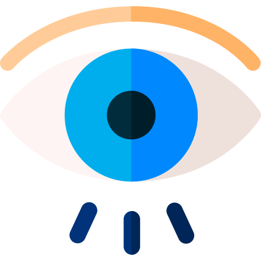 View icon