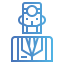 Dentist icon 64x64