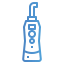 Dental irrigator icon 64x64
