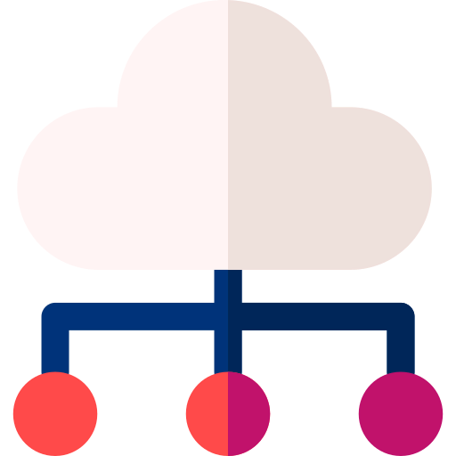 Cloud icon