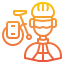 Biker Symbol 64x64