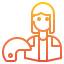 Biker Symbol 64x64