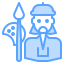 Artist icon 64x64