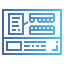 Orthopantomogram icon 64x64