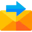 Send icon 64x64