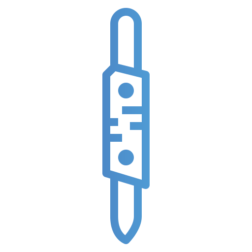Knife icon