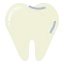 Tooth icon 64x64