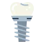 Implant icon 64x64