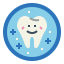 Dental icon 64x64