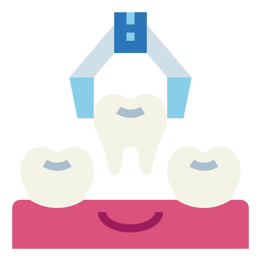 Extraction icon