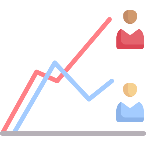 Statistics icon