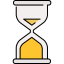 Hourglass biểu tượng 64x64