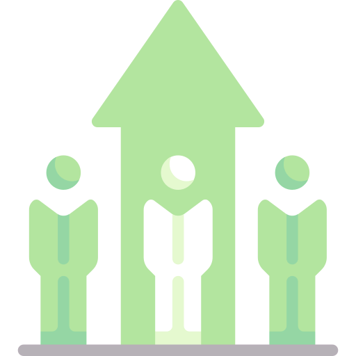 Candidate icon