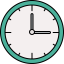 Clock biểu tượng 64x64
