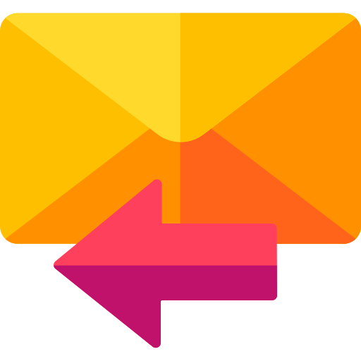 Receive icon
