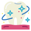 Tooth icon 64x64