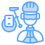 Biker Symbol 64x64