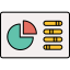Analytics biểu tượng 64x64