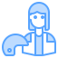 Biker Symbol 64x64
